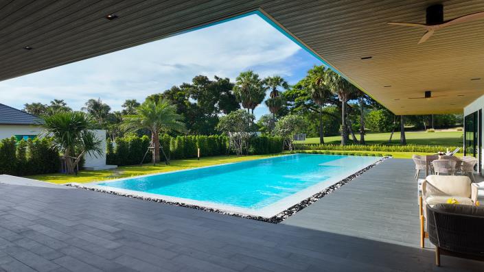 Image No.3-3 Bed Villa for sale
