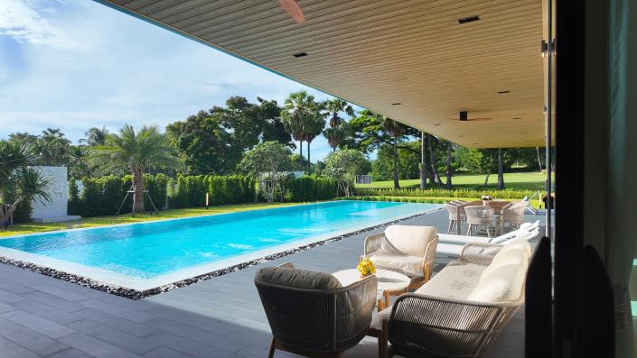 Image No.38-3 Bed Villa for sale