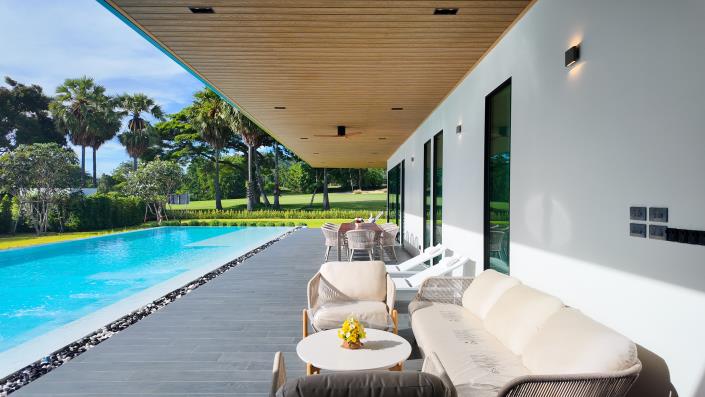 Image No.39-3 Bed Villa for sale