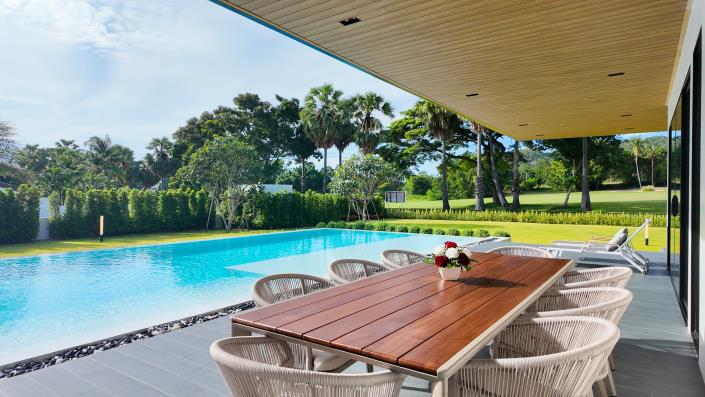 Image No.40-3 Bed Villa for sale