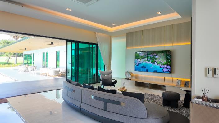 Image No.6-3 Bed Villa for sale