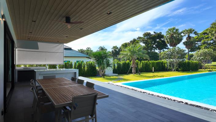 Image No.41-3 Bed Villa for sale