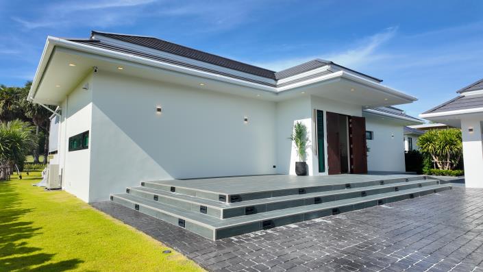 Image No.42-3 Bed Villa for sale