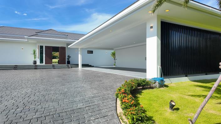 Image No.43-3 Bed Villa for sale