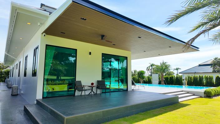 Image No.44-3 Bed Villa for sale