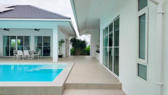 Image No.35-3 Bed Villa for sale
