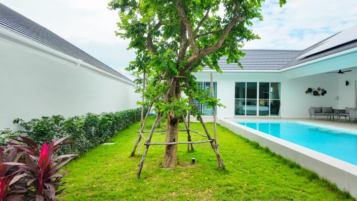 Image No.34-3 Bed Villa for sale