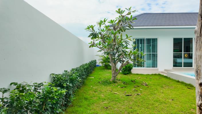 Image No.36-3 Bed Villa for sale