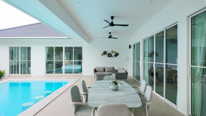 Image No.37-3 Bed Villa for sale