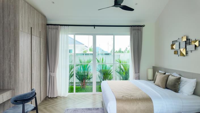 Image No.18-3 Bed Villa for sale