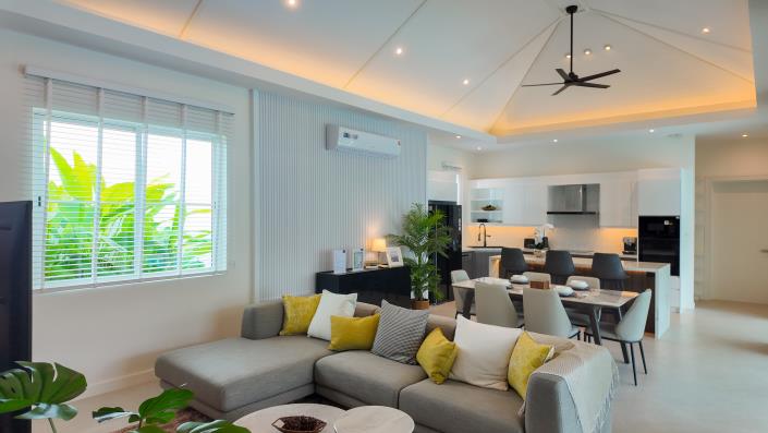 Image No.8-3 Bed Villa for sale