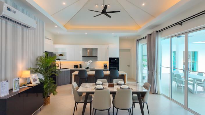 Image No.9-3 Bed Villa for sale