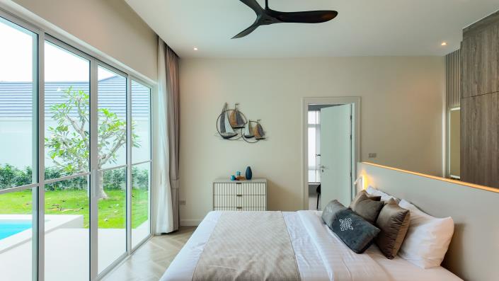 Image No.22-3 Bed Villa for sale