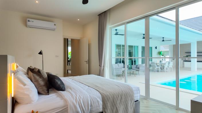 Image No.23-3 Bed Villa for sale