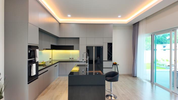 Image No.12-3 Bed Villa for sale