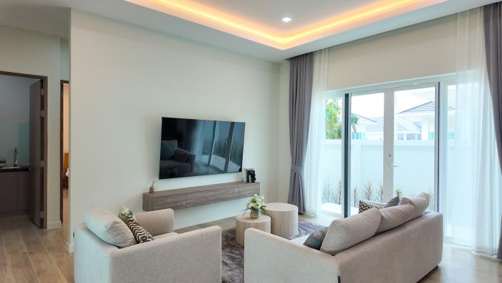 Image No.7-3 Bed Villa for sale
