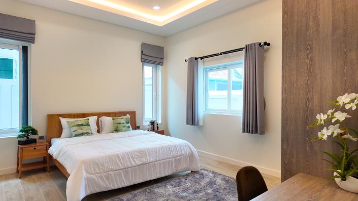 Image No.17-3 Bed Villa for sale