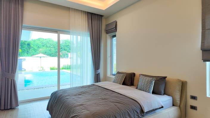 Image No.30-3 Bed Villa for sale