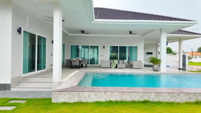 Image No.37-3 Bed Villa for sale