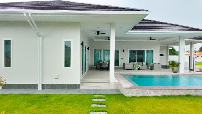 Image No.38-3 Bed Villa for sale