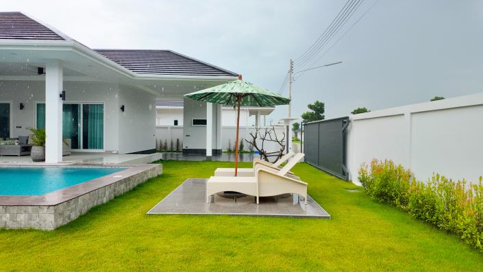 Image No.40-3 Bed Villa for sale