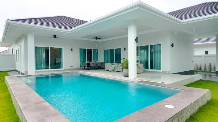 Image No.2-3 Bed Villa for sale