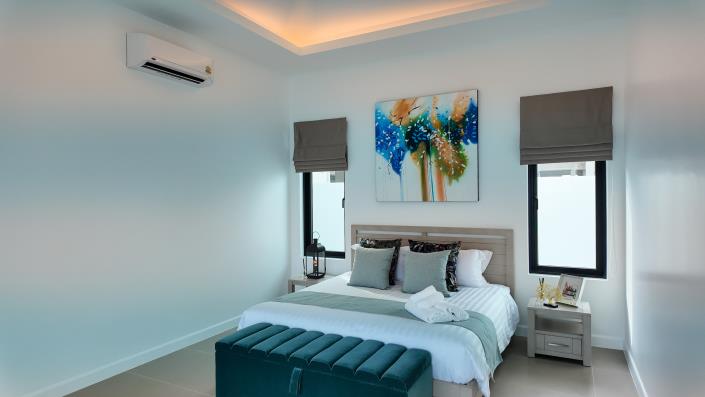 Image No.22-3 Bed Villa for sale