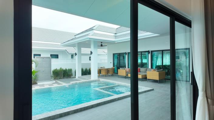 Image No.4-3 Bed Villa for sale