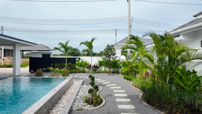 Image No.27-3 Bed Villa for sale