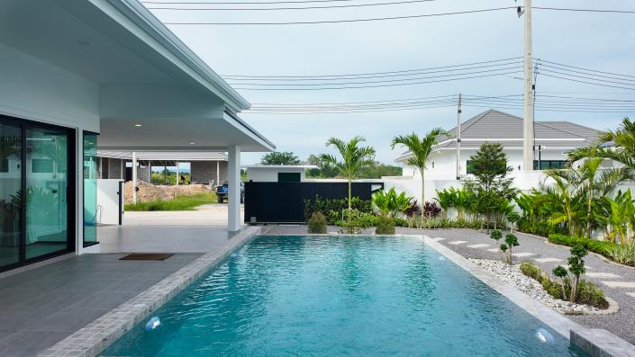 Image No.2-3 Bed Villa for sale