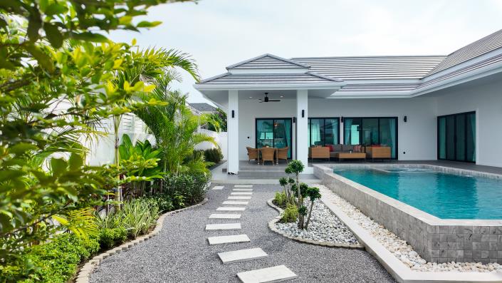 Image No.28-3 Bed Villa for sale
