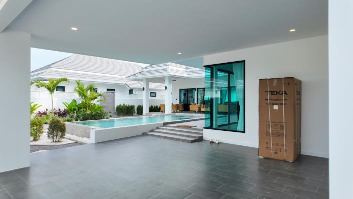 Image No.26-3 Bed Villa for sale