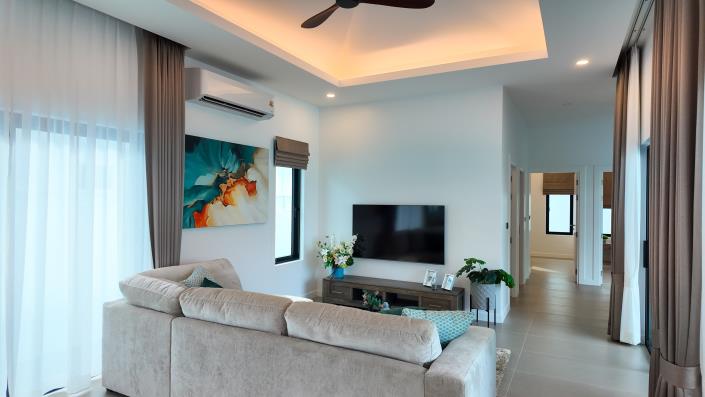 Image No.9-3 Bed Villa for sale