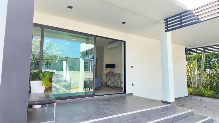 Image No.26-3 Bed Villa for sale