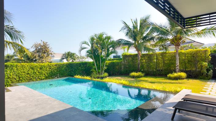 Image No.4-3 Bed Villa for sale