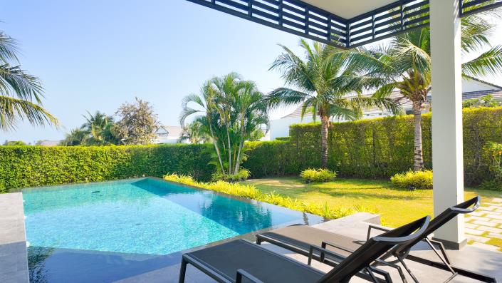 Image No.27-3 Bed Villa for sale