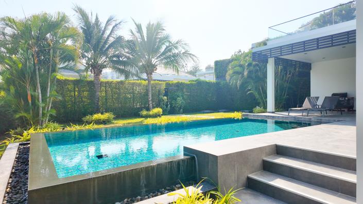 Image No.3-3 Bed Villa for sale