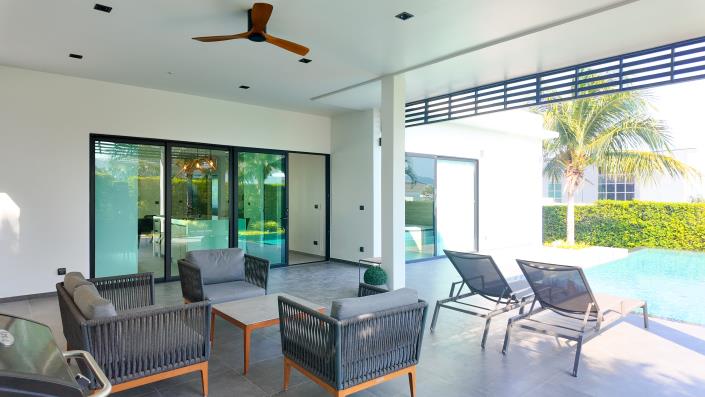 Image No.28-3 Bed Villa for sale
