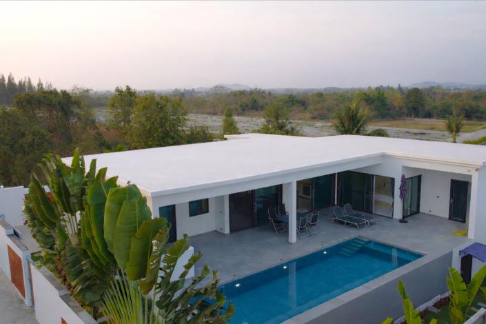 Image No.2-2 Bed Villa for sale