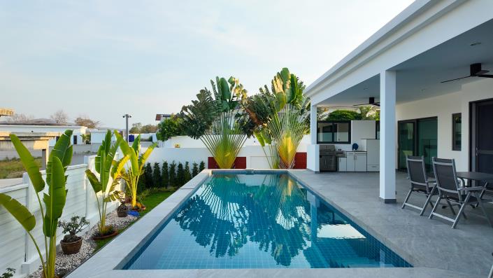 Image No.3-2 Bed Villa for sale