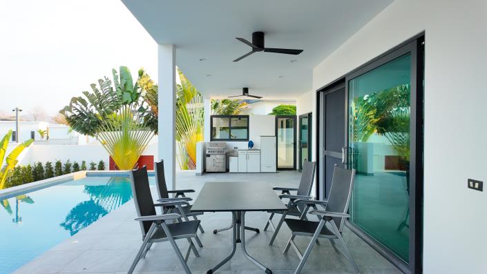 Image No.6-2 Bed Villa for sale