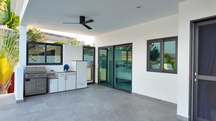 Image No.19-2 Bed Villa for sale