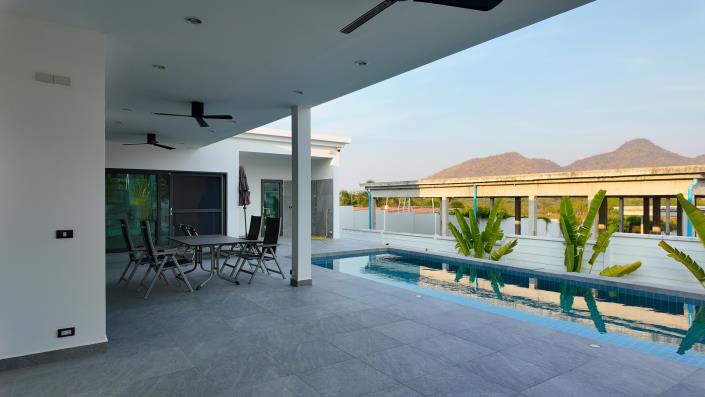 Image No.5-2 Bed Villa for sale