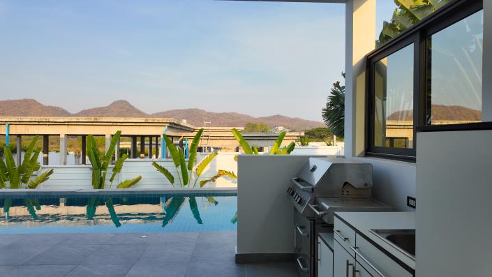 Image No.20-2 Bed Villa for sale