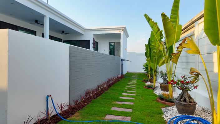 Image No.24-2 Bed Villa for sale