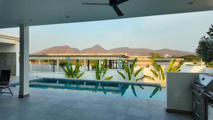 Image No.4-2 Bed Villa for sale