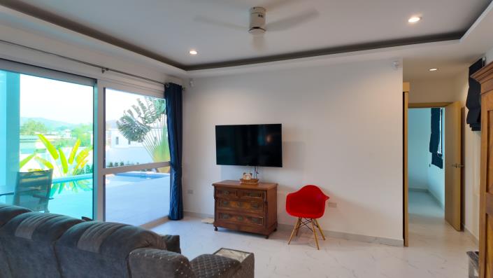 Image No.7-2 Bed Villa for sale