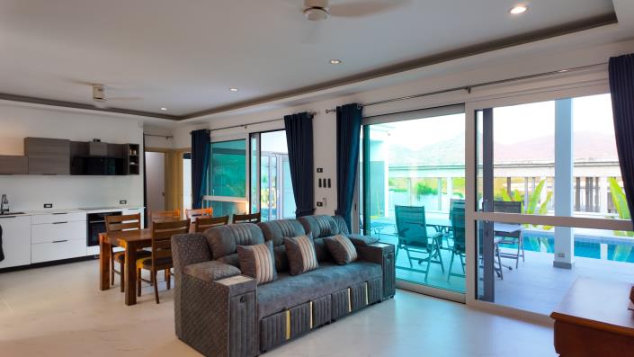 Image No.8-2 Bed Villa for sale