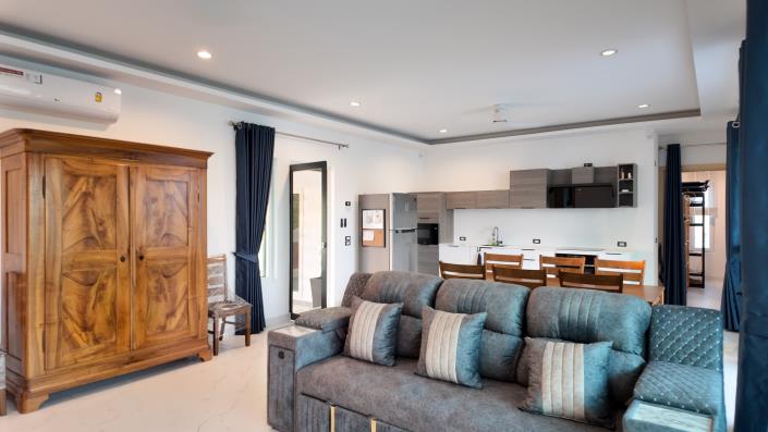Image No.9-2 Bed Villa for sale