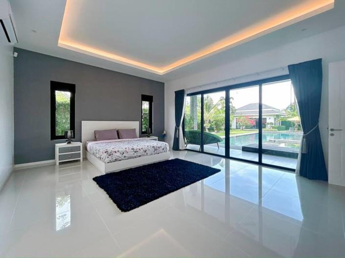 Image No.20-4 Bed Villa for sale